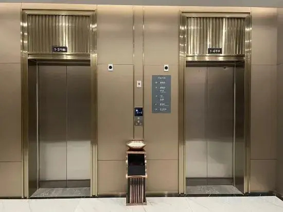 Padun International All Suite Apartment