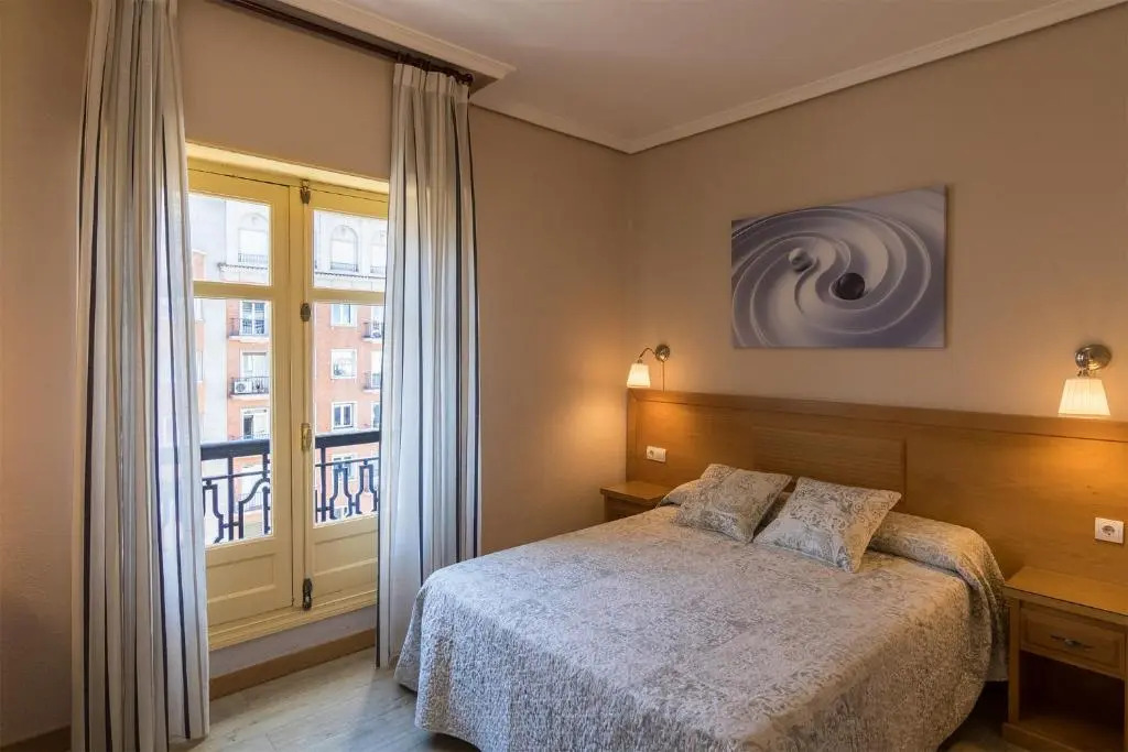 Hostal Santillan