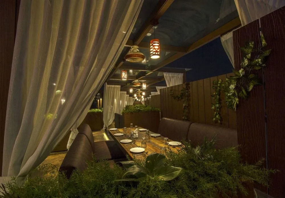 Treebo Trend Popular Hotel