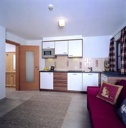 Apartments Rusctlea