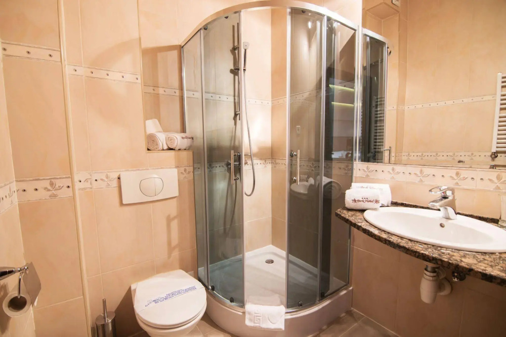 Park Hotel Bydgoszcz