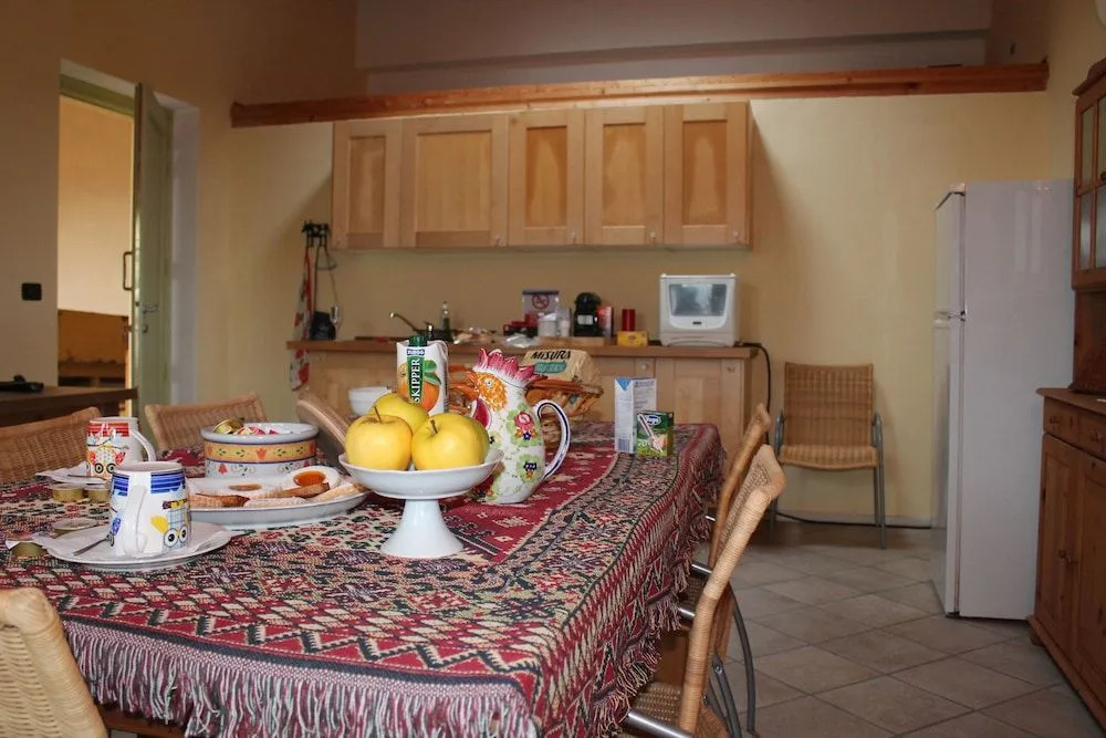 B&B Asinistravolti