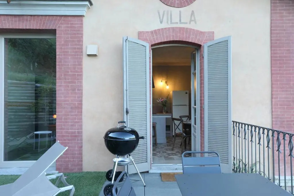 Villa Giobatta