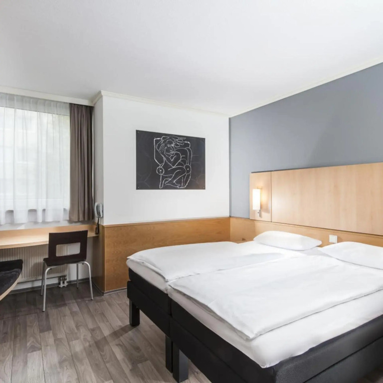 ibis Leipzig Nord-Ost