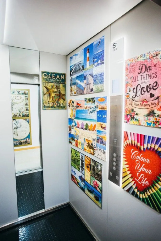 Puzzle Suites B&B
