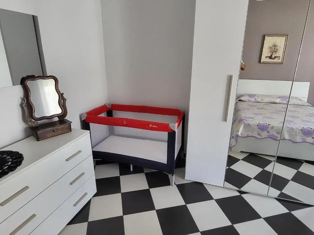 Appartamento Saretta