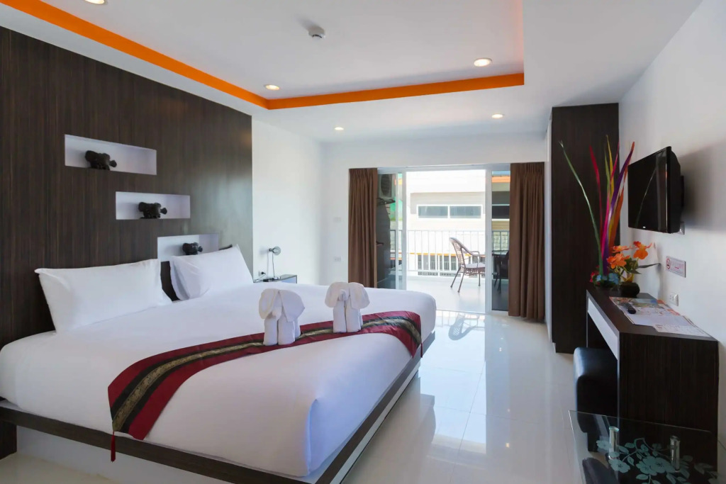 C-View Residence by Apartwell