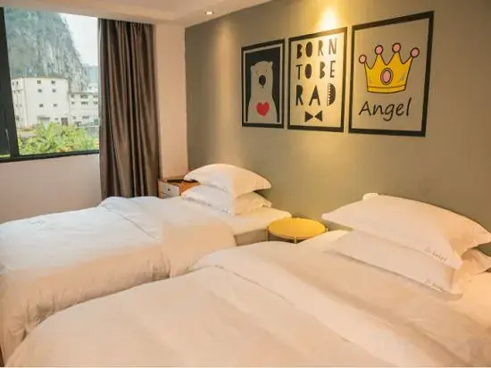 Z Hotel