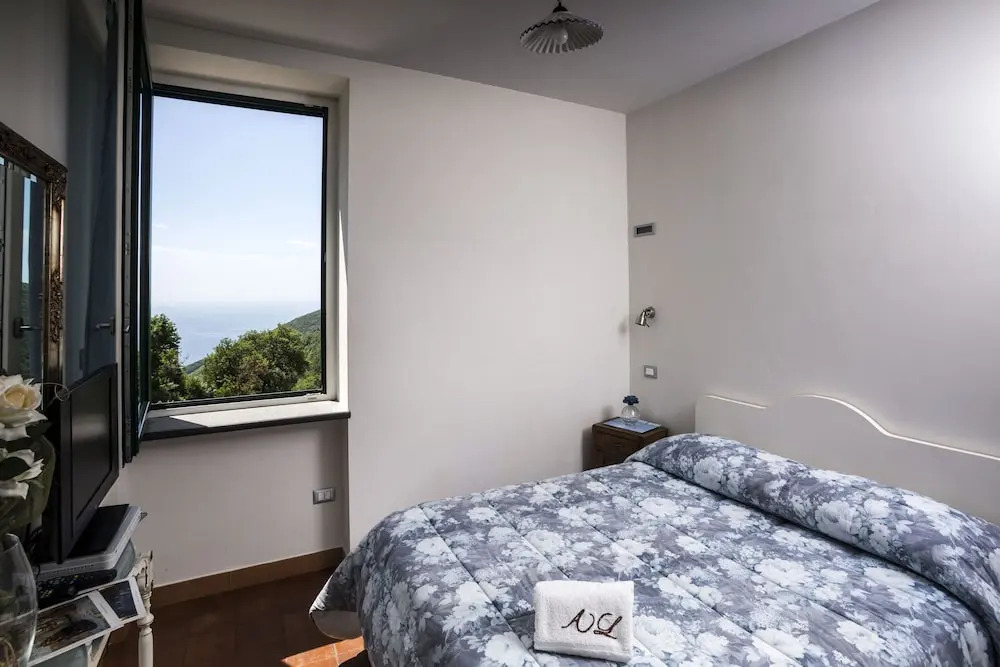 Agriturismo Villa Lupara