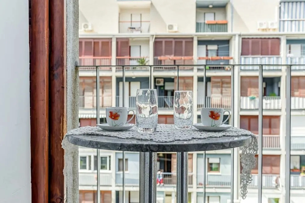 Apartment Tara