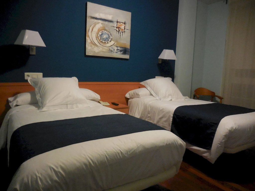 Hotel Ribeira Sacra