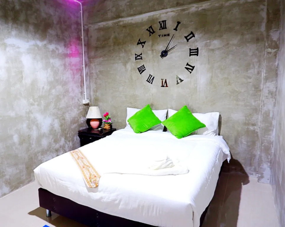 Baan Lung Yod Resort Keangkrachan