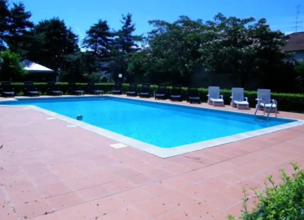 Agriturismo Greppi