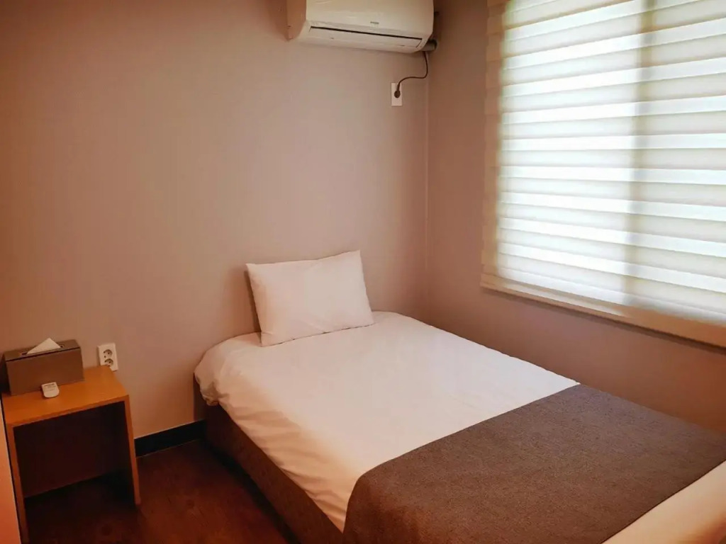 Joeun Hotel