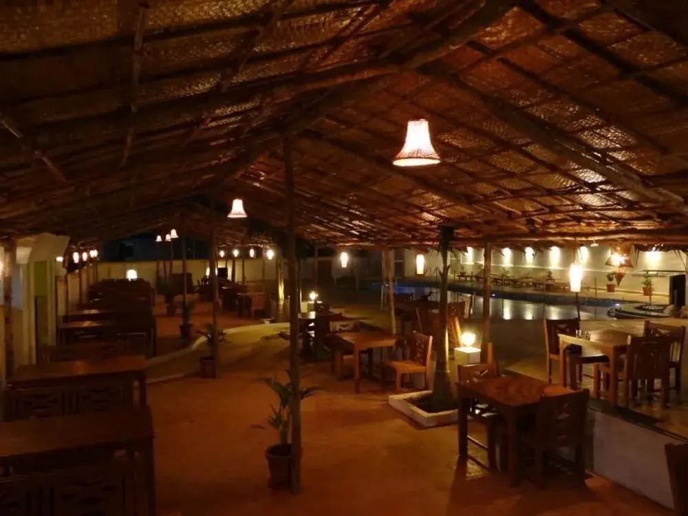 Holiday Homes Colva Beach