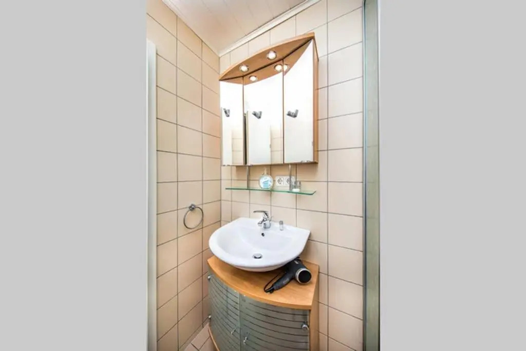 Cosy Apartment near Stephansplatz