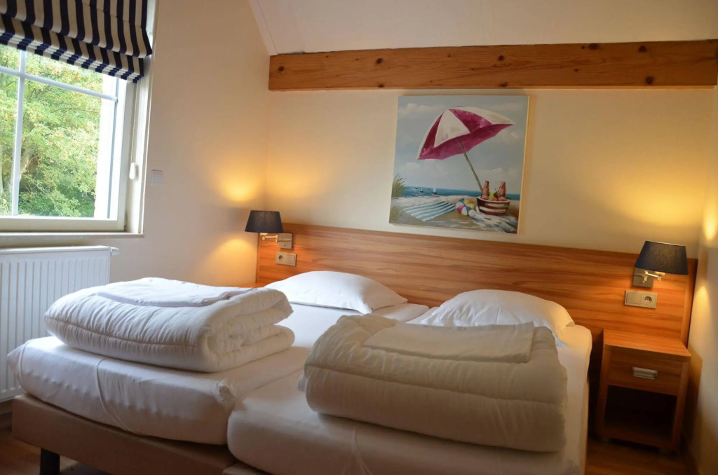 Dormio Resort Berck-sur-Mer