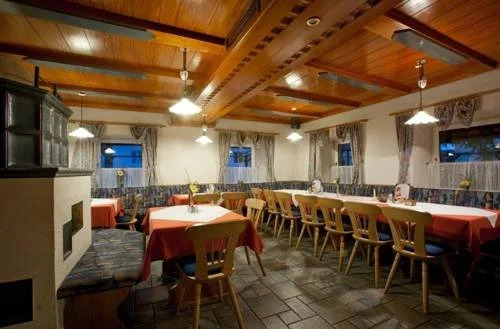 Gasthaus Fischill
