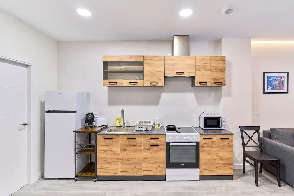 Apartamentos Catedral Palace by gaiarooms