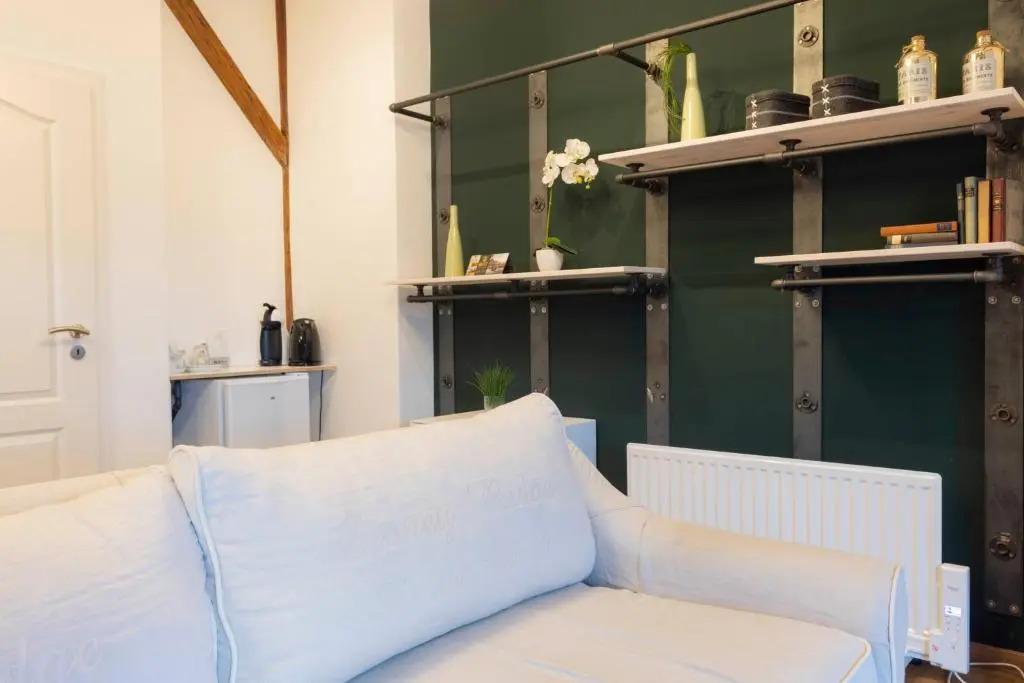 Hotel BUTZ
