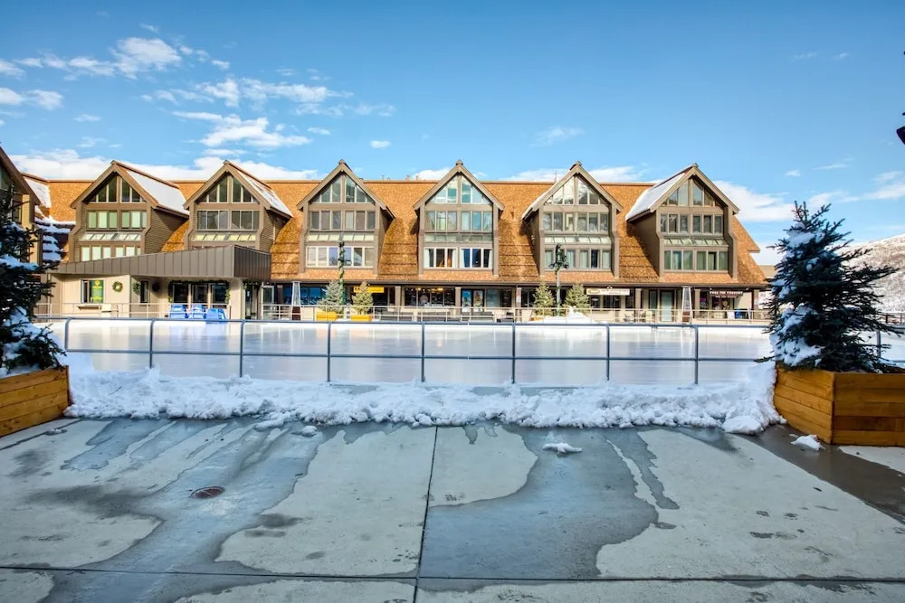 1415 Park City 2 - 2 Br Condo