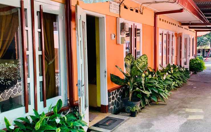 Hotel Santoso