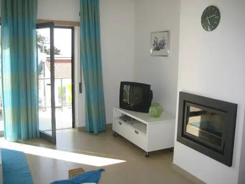 Olaf Nazaré House