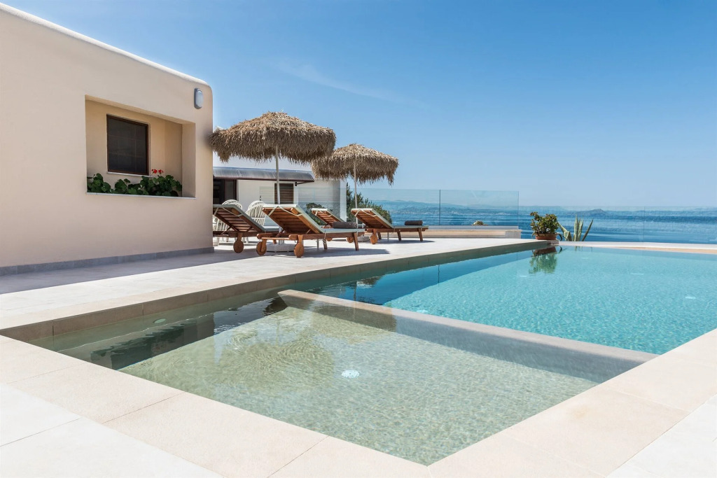 Alianthos Villa