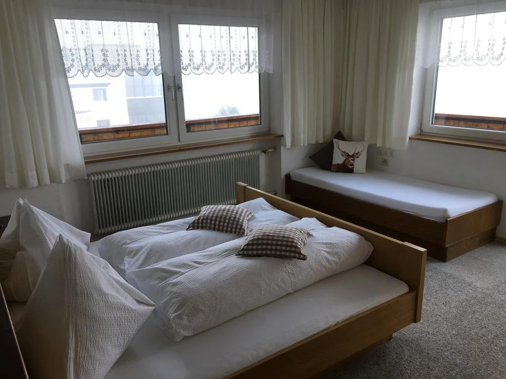 Haus Rimml