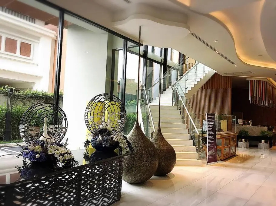 Chiang Mai Cozy Living #503