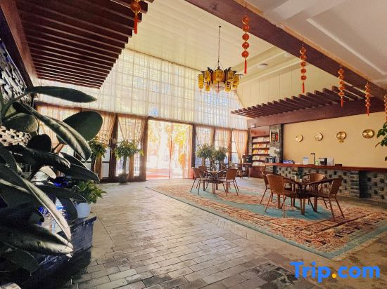 Tuyu ・ Tuyu Changxingfang Homestay