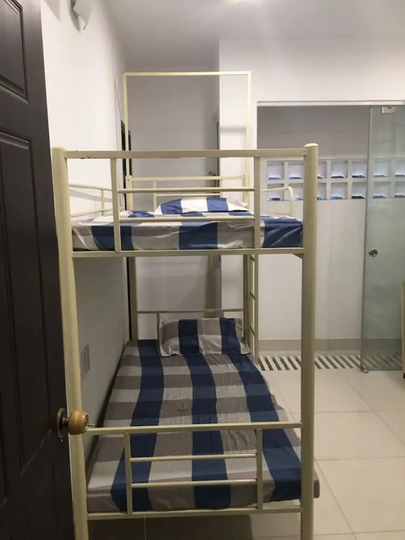 Blued Home - Hostel