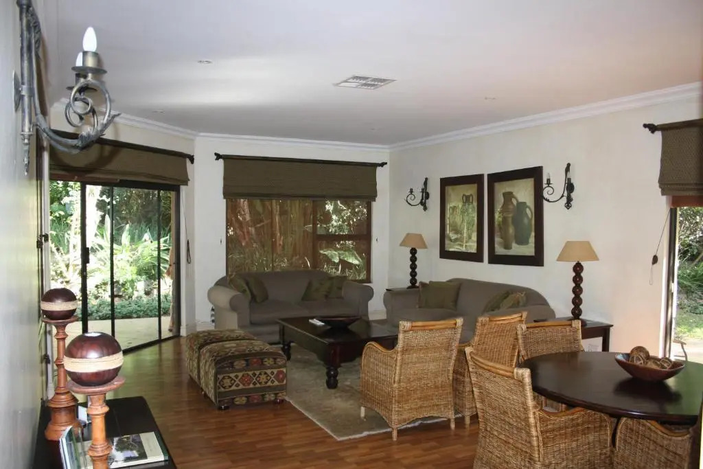 14 Zimbali Chalets