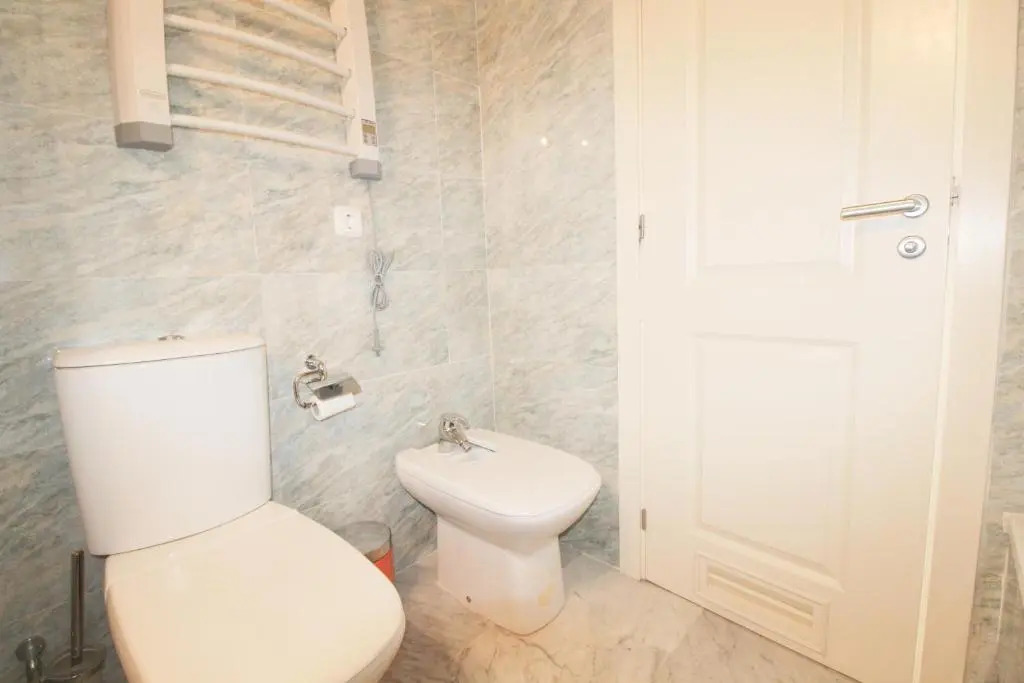 Bahia de Marbella Luxury Apartment