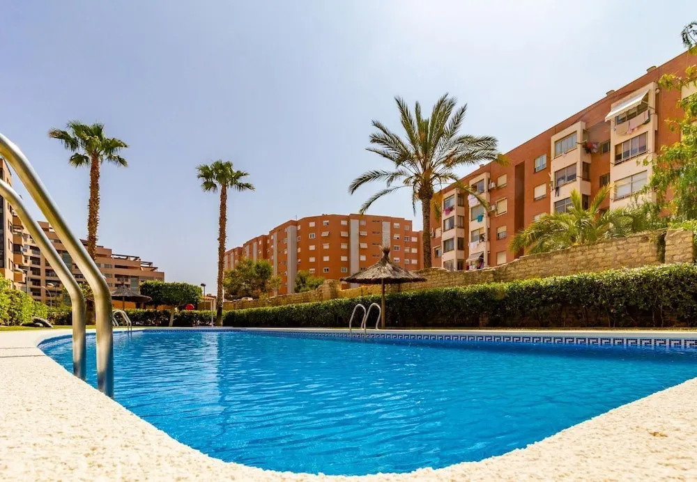 RealRent Puertomar