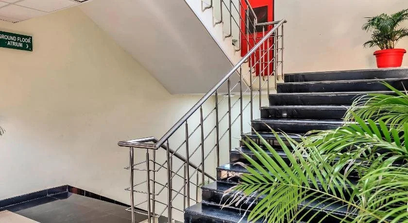 OYO 11614 Hotel VVIP Stays