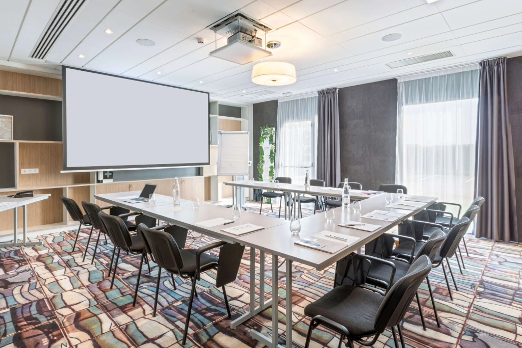 Best Western Plus Europe Hôtel Brest