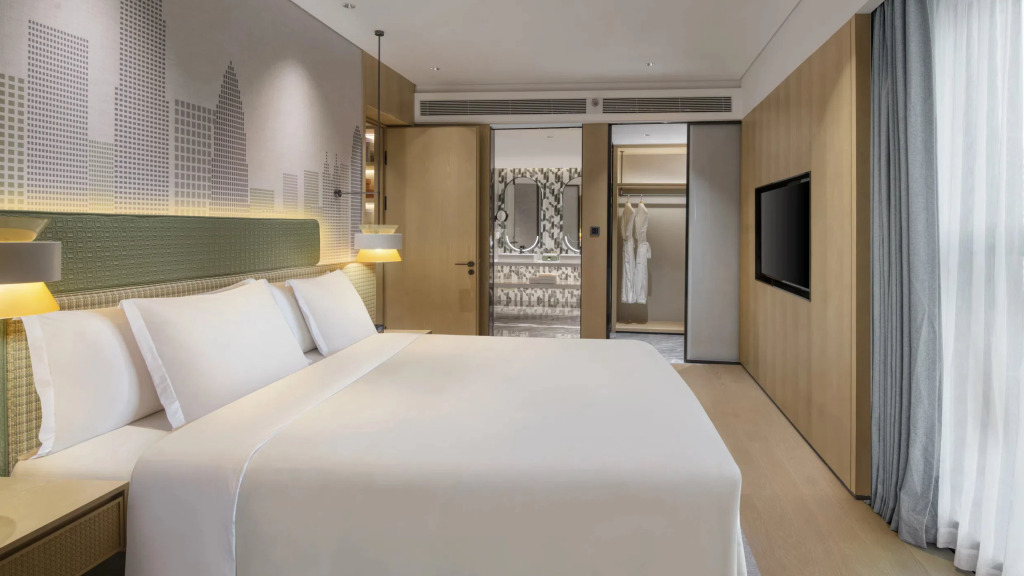 Holiday Inn Shenzhen Nanshan by IHG