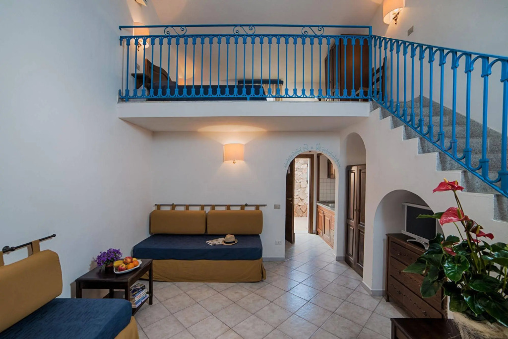 Perdepera Resort