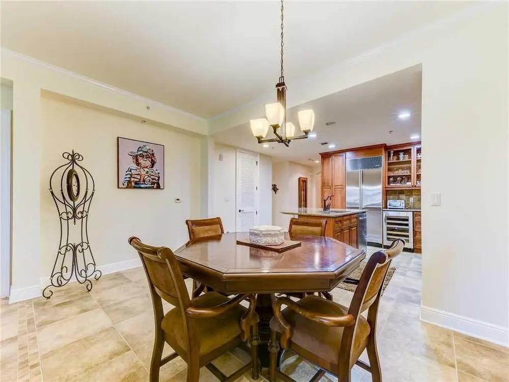 Palm Coast Resort 109 - Three Bedroom Condo