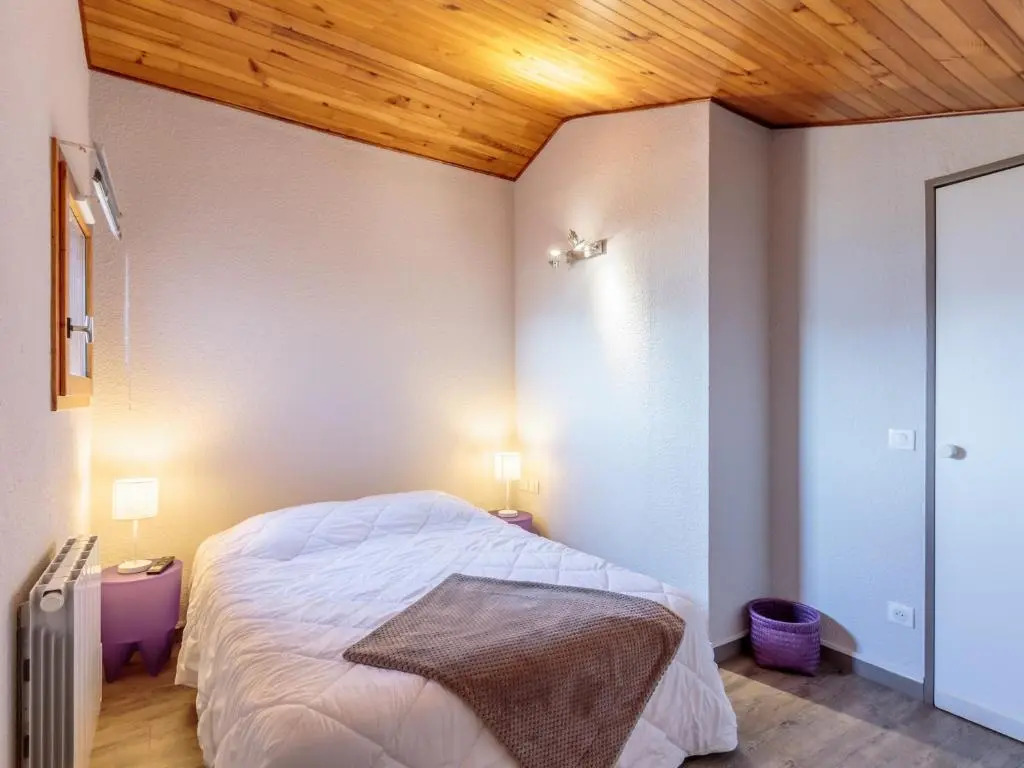 Appartement La Plagne-Tarentaise, 2 pièces, 5 personnes - FR-1-353-114