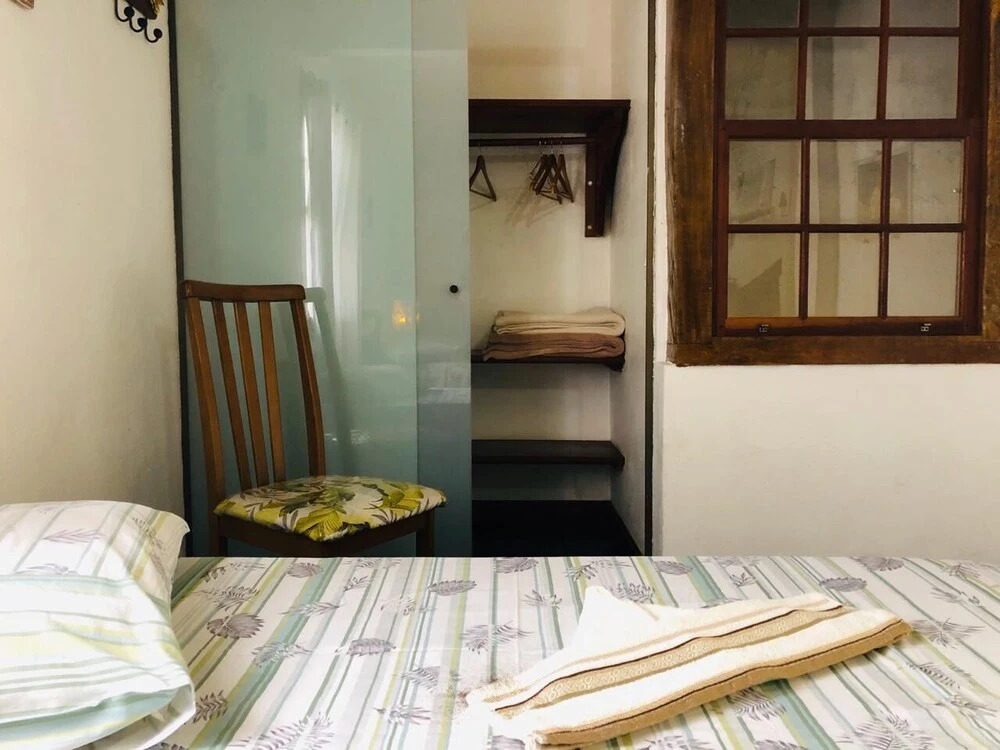 Pousada Amarela Paraty