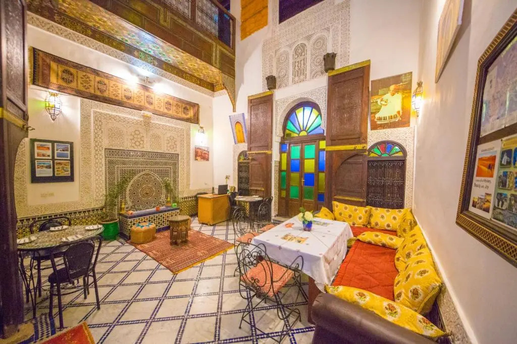 Dar Lalamoune