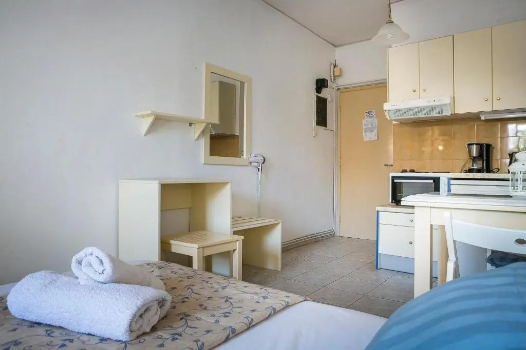 Argostoli Rooms