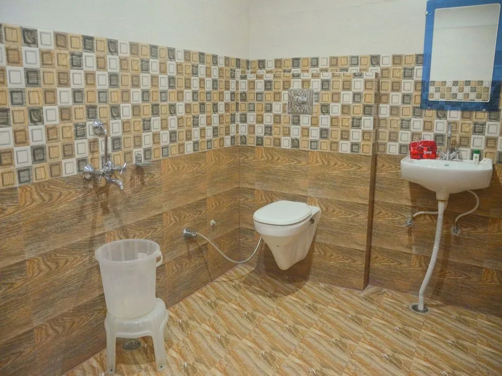 OYO 3964 Hotel Shubhkamna Grand