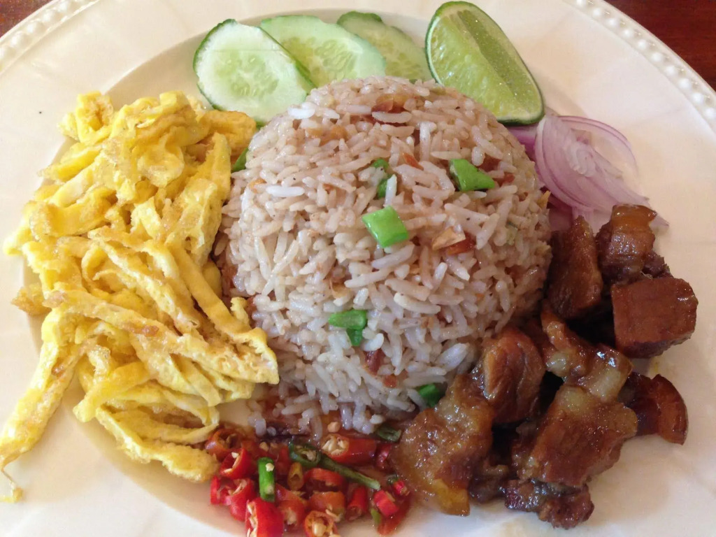Ruean Thai Hotel