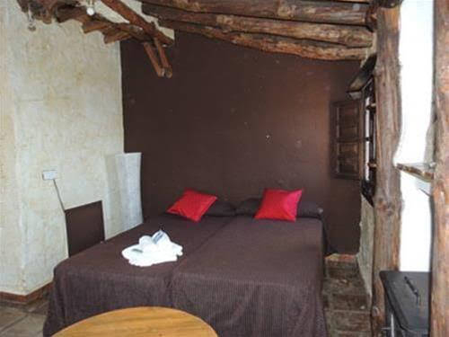Hotel Rural Alberdini