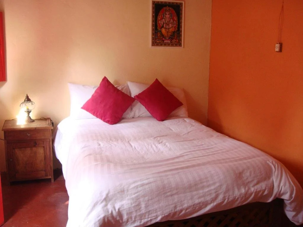 Posada Ganesha