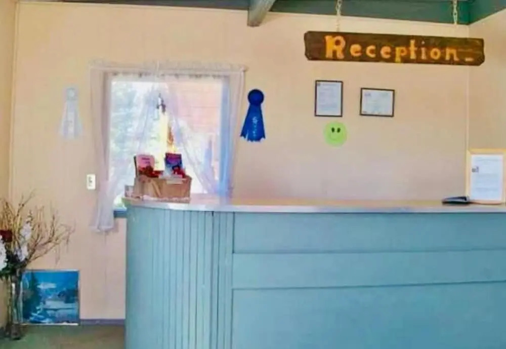 Stardust Motel