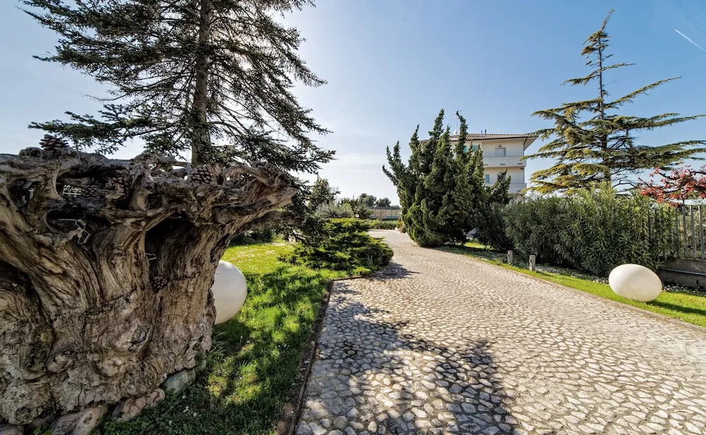 Hotel Country House La Radice